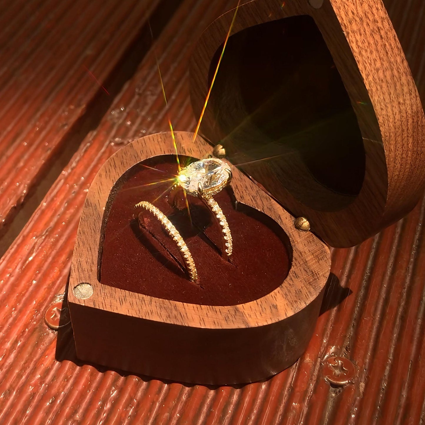 S925 Sterling Silver Radiant Cut Oval Four-Claw Ring 8*12 8A Cubic Zirconia Ring fashion jewelry accessory woman girl promise ring-119(35%)