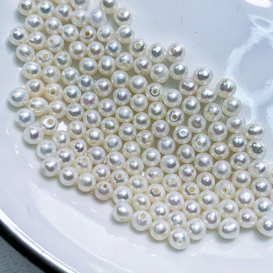 Baby pearl（3-4mm）