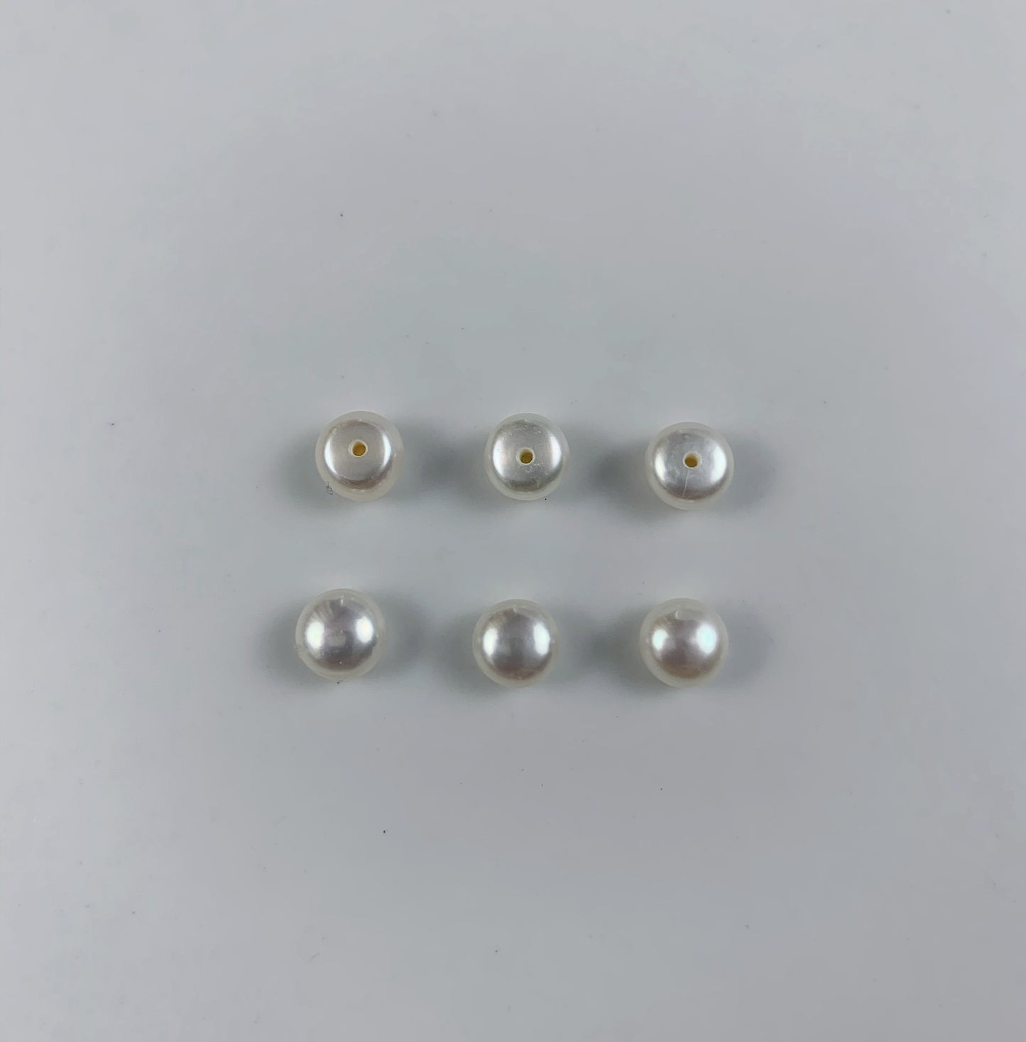 Low full steamed bun pearl（6-6.5mm)