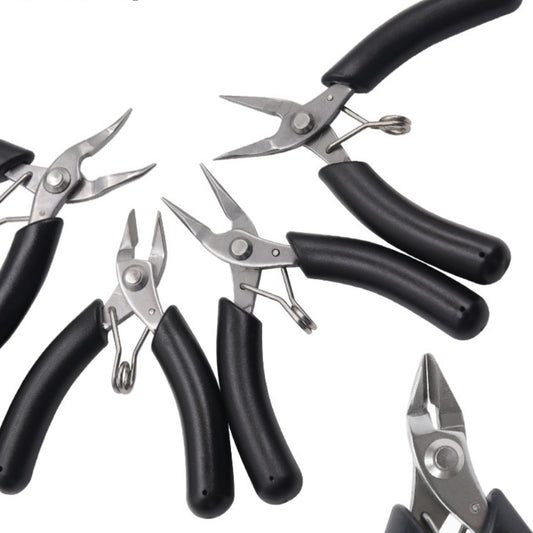 Mini Jewelry Pliers For DIY Jewelry