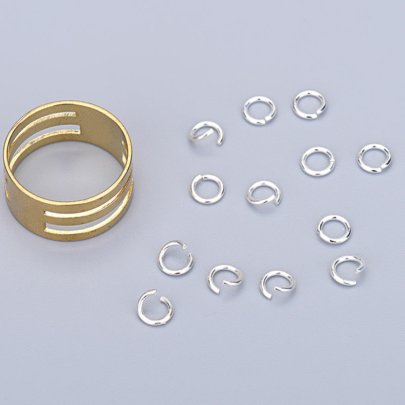 Opening And Closing Tool For Open Ring, For Jewelry DIY